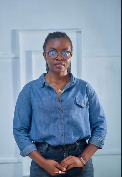 Joëlle Baraka — Fondatrice OFAC